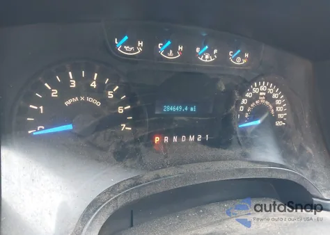 2013 Ford F-150 Xl z USA, uszkodzony, nr VIN 1FTEX1EM1DFB45912